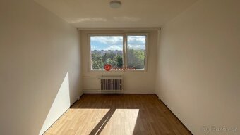 Pronájem zrekonstruovaného bytu 3+1 - Most, ul. Javorová 310 - 9