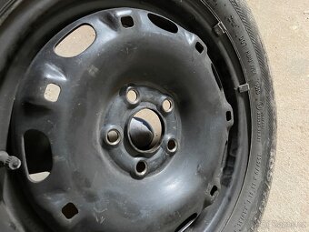 Zimni kola 165/70 R14 81T - 9