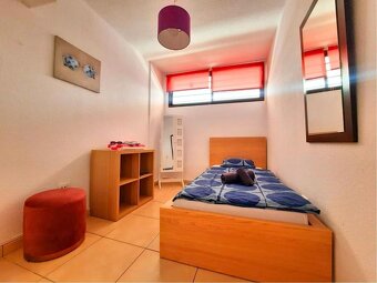 Apartmán s výhledem na ocean na Tenerife - 9