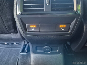 Škoda Kodiaq 2.0 TDI Clever 4x4 DSG, 1.majiteľ - 9