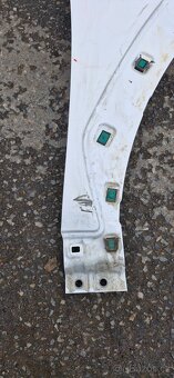 Pravy predni blatnik hyundai tucson iv - 9