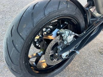 KTM 890 Duke odpočet DPH - 9