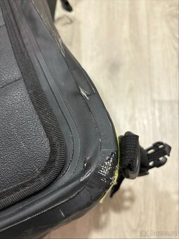 Moto brašny GIVI WP 405 2x25l - 9