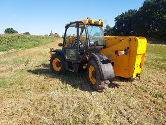 Manipulator teleskopický JCB 535-95  manitou ml merlo - 9