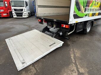 Mercedes Benz Atego 818 Automat Euro VI Hr.Čelo - 9