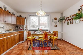 Prodej rodinného domu 206 m², České Budějovice 3 - 9