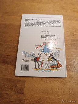 Dětské knížky 2 - 9