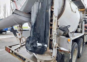 Prodám Nástavba Tatra T815 - 9