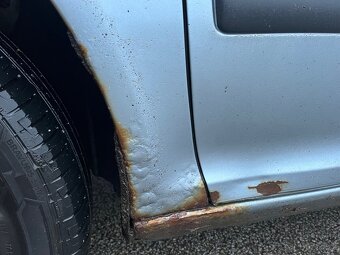 Škoda Octavia 1.9 TDI BXE 4x4 - 9