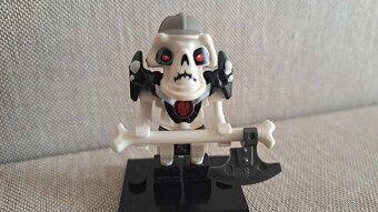 ⛩️⚜️ Lego Ninjago figruky (The Golden Weapons) ⚜️⛩️ - 9