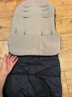 Kočárek Venicci Tinum Edge - 9