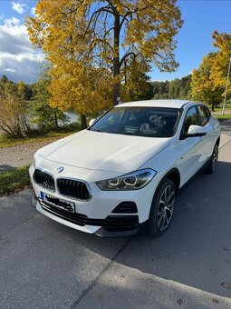 BMW X2 Advantage - 9