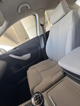 Volkswagen Passat B6 2.0 TDI TOP - 9