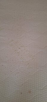 Postel z borovice, 90 x 200 - 9