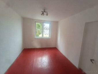 3+1 Lhenice, Netolická ul. 25 km od ČB - 9