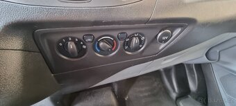 Ford Transit Custom - 9