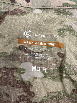 Crye precision G4 - 9