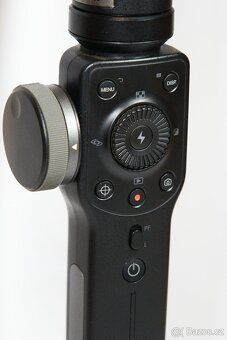 Zhiyun smooth 4 - 9