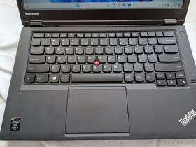 LenovoT440p,i5,8GB,256GB,WIN11,TOP STAV,1 ROK ZÁRUKA - 9