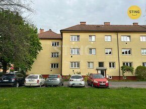 Pronájem bytu 3+1 v Chrudimi (ul. Dr. Václava Peška), 129751 - 9