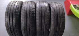 Letní pneumatiky Michelin Primacy 3 - 9