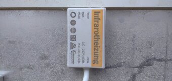 Infrapanely - 9