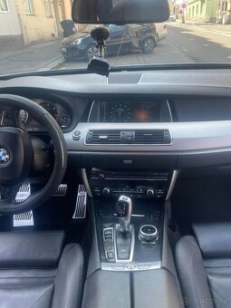 BMW.GT530d - 9