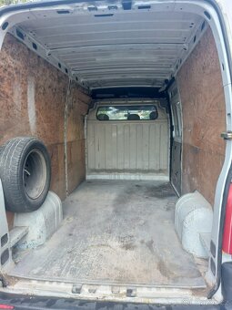 Renault Master 2.2 DCI - 9