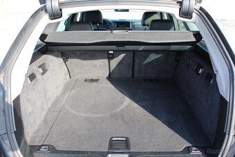 BMW 525d 160Kw xDrive 178000km servis BMW xenon kůže webasto - 9