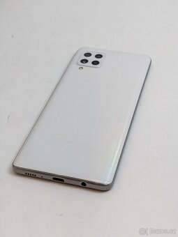 Samsung Galaxy A42 5G 4/64gb white. Záruka 6 měsíců. - 9