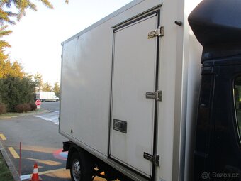 Fiat 2,3 110kW Agregat Thermoking, ev.č. 25025 - 9