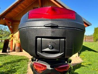 Yamaha X-max Tech Max 300 ABS - 9