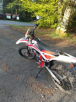 Beta 125rr - 9