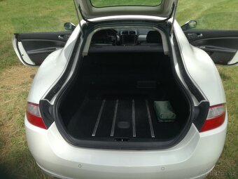 Jaguar XK 2007 V8 - 9