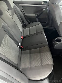 Volkswagen Golf V 2008 1.9 TDI 182 tis km STK do 05.27 - 9
