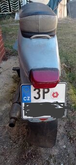 Jawa 20 pionýr - 9