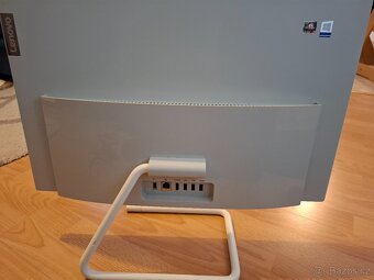 PC All-in One - Ideacentre - AIO 3-24ARE05 + bezdrátový set - 9