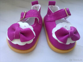 Boty pro panenku - 9