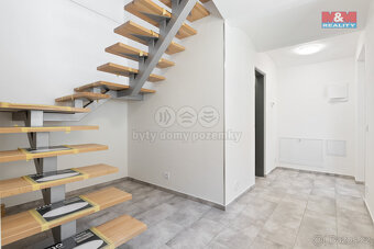 Prodej bytu 2+1, 56 m², Hořovice, ul. 9. května, balkon - 9