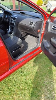 Peugeot 307 - 9