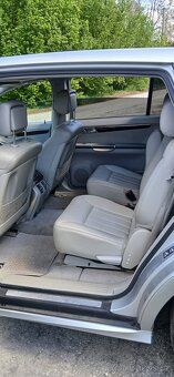 Mercedes R500 Long lpg - 9