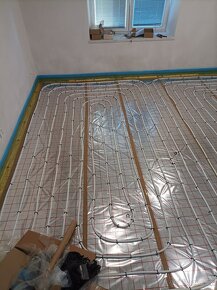 Topenářské a instalatérské práce - 9