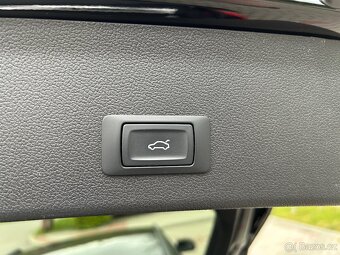 Audi A4 Avant 3.0 TDI 180kW Quattro S-LINE, r.v. 2014 - 9