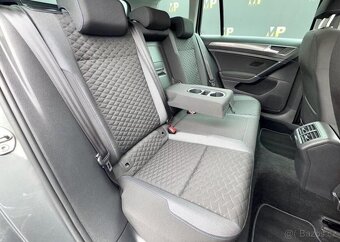 Volkswagen Golf automat benzín 96 kw 2019 - 9