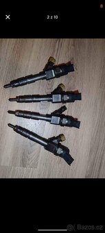Vysoušeč klimatizace,vstřiky Renault,atd.. - 9