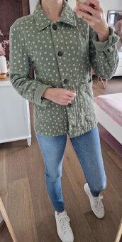 bundo-kabátek M&S - 9
