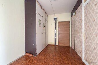 Pronájem, byt 2+1, 61 m2, Chomutov Kamenná ul., ev.č. 00611 - 9