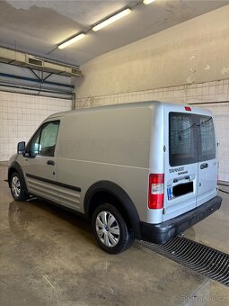 Ford Transit Connect - 9