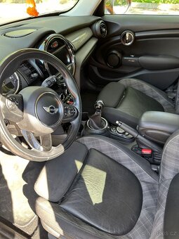Mini cooper D 2016 - 9