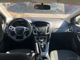 Ford Focus Hatchback,1.0Benzin, 92kW, r.v.2013, 211894km - 9